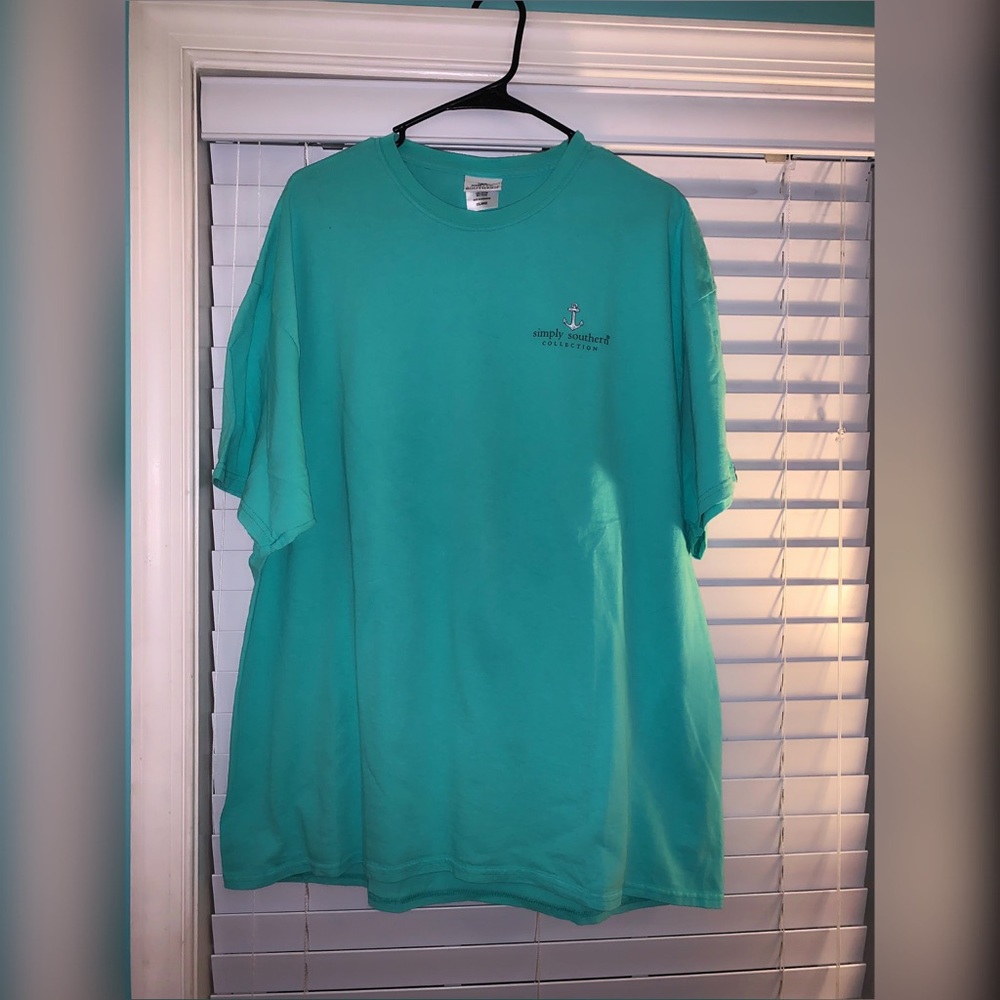 Simply Southern Tee